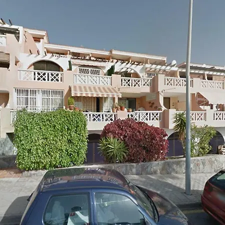 Calle Paises Bajos Ocean View Apartment *